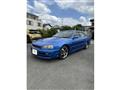 2001 Nissan Skyline