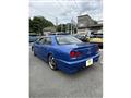 2001 Nissan Skyline