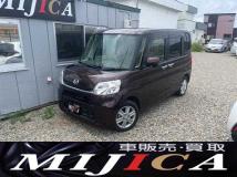 2014 Daihatsu Tanto