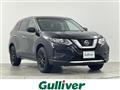 2021 Nissan X-Trail