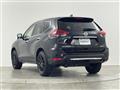 2021 Nissan X-Trail