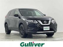 2021 Nissan X-Trail