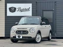 2023 Suzuki Lapin