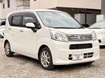 2019 Daihatsu Move