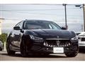 2017 Maserati Ghibli
