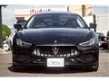 2017 Maserati Ghibli