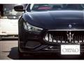 2017 Maserati Ghibli