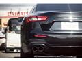 2017 Maserati Ghibli