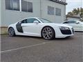 2009 Audi R8