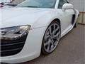 2009 Audi R8