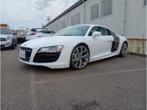 2009 Audi R8