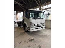 2015 Isuzu Isuzu Others