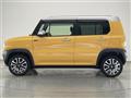 2018 Suzuki Hustler
