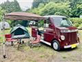 2010 Suzuki Every