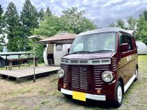 2010 Suzuki Every