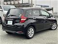 2019 Nissan Note
