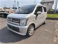 2018 Suzuki Wagon R