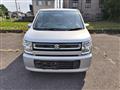 2018 Suzuki Wagon R