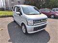 2018 Suzuki Wagon R