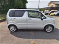 2018 Suzuki Wagon R