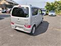 2018 Suzuki Wagon R