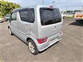 2018 Suzuki Wagon R