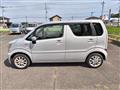 2018 Suzuki Wagon R
