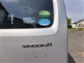 2018 Suzuki Wagon R