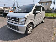 2018 Suzuki Wagon R