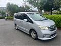 2011 Nissan Serena