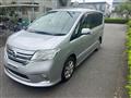 2011 Nissan Serena