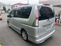 2011 Nissan Serena