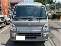 2024 Suzuki Carry Truck