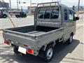 2024 Suzuki Carry Truck