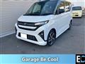 2025 Daihatsu Move