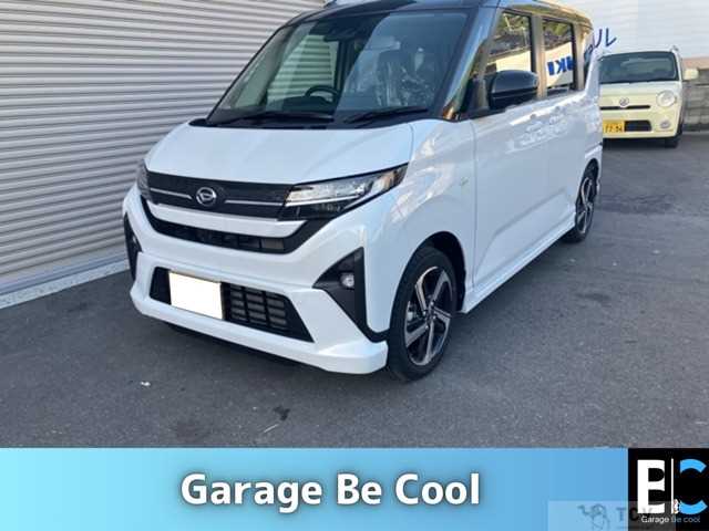 2025 Daihatsu Move