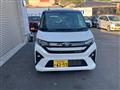 2025 Daihatsu Move