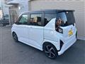 2025 Daihatsu Move