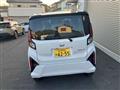 2025 Daihatsu Move