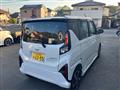 2025 Daihatsu Move
