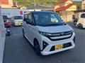2025 Daihatsu Move