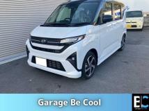 2025 Daihatsu Move