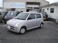 2008 Suzuki Alto
