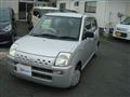 2008 Suzuki Alto