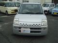 2008 Suzuki Alto