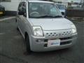 2008 Suzuki Alto