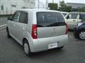 2008 Suzuki Alto