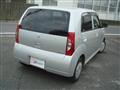 2008 Suzuki Alto