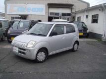 2008 Suzuki Alto