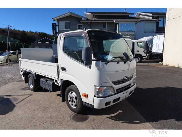 2014 Toyota Toyoace